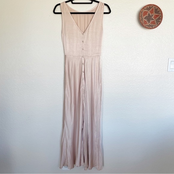 BHLDN x Ghost London Alexia Dress Size XS - Picture 2 of 11